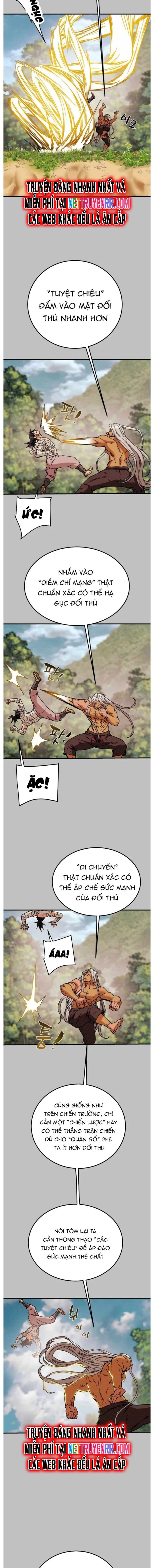 Minh Nguyệt Truyện Chapter 37 - 9