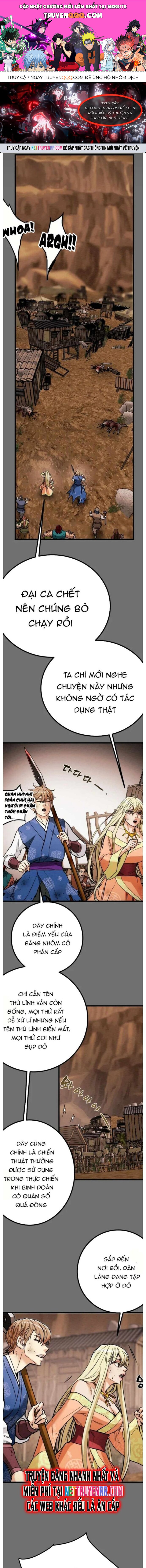 Minh Nguyệt Truyện Chapter 38 - 1