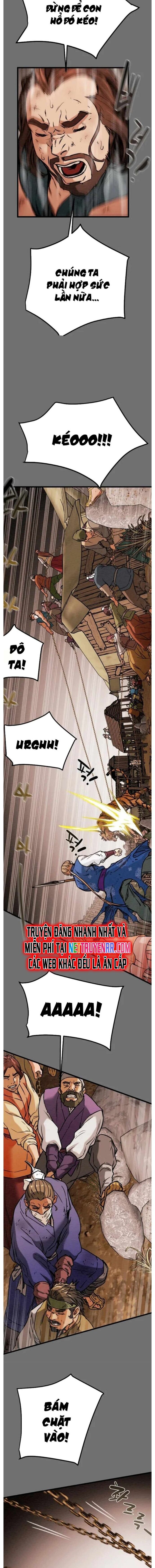 Minh Nguyệt Truyện Chapter 38 - 2