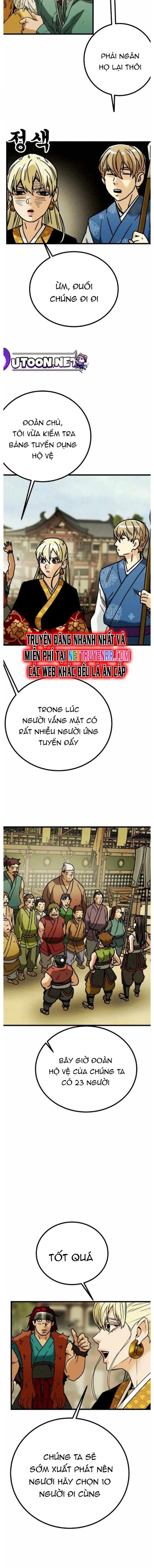 Minh Nguyệt Truyện Chapter 38 - 20