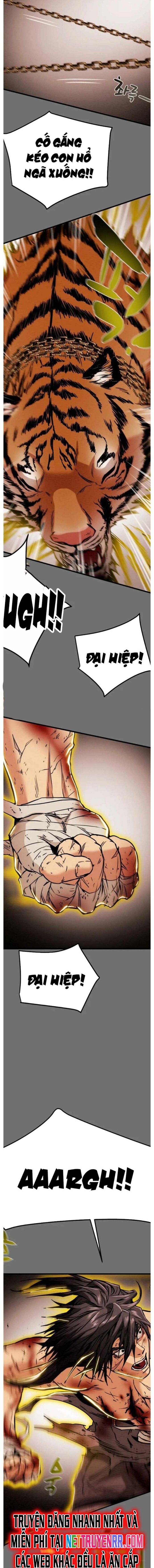 Minh Nguyệt Truyện Chapter 38 - 3