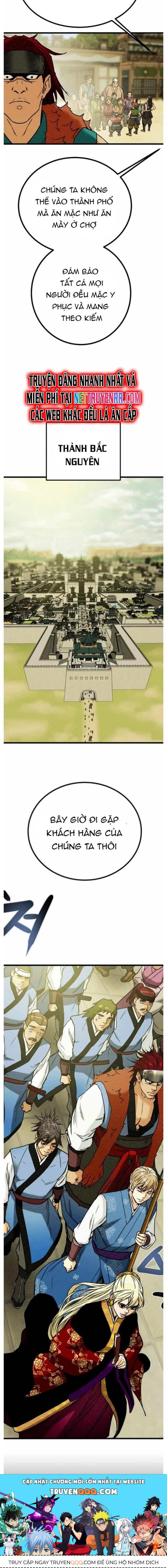 Minh Nguyệt Truyện Chapter 38 - 22