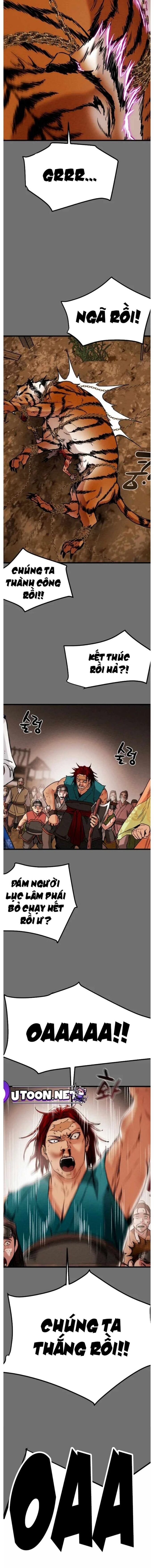 Minh Nguyệt Truyện Chapter 38 - 5