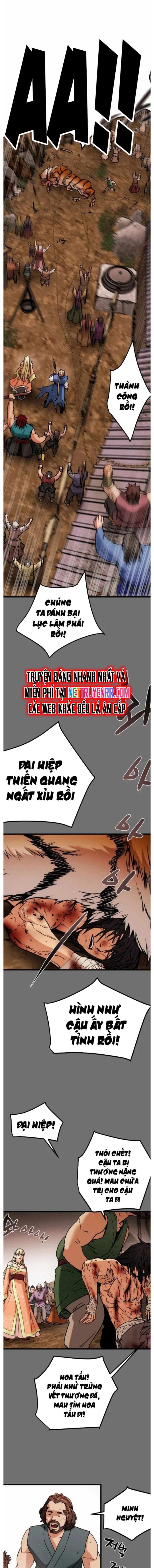 Minh Nguyệt Truyện Chapter 38 - 6