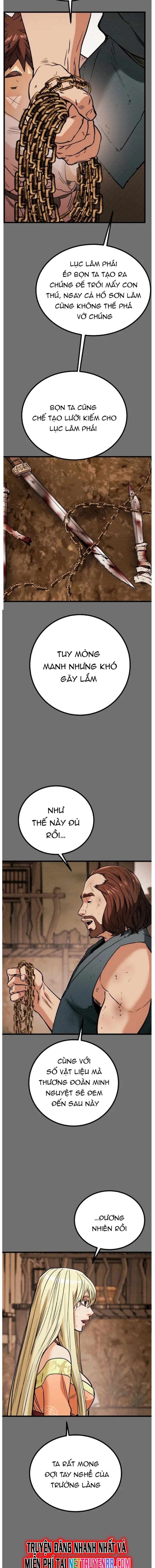 Minh Nguyệt Truyện Chapter 38 - 8