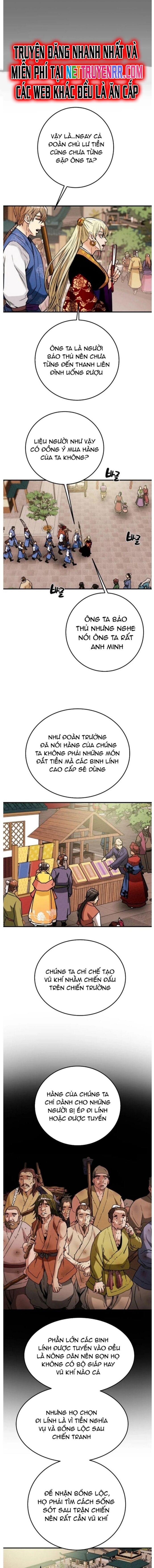 Minh Nguyệt Truyện Chapter 39 - 2