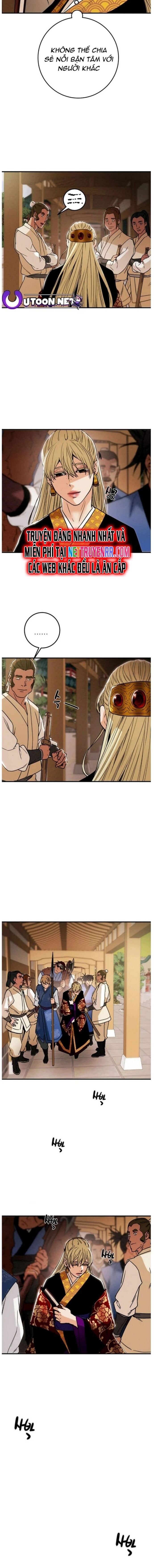 Minh Nguyệt Truyện Chapter 39 - 12