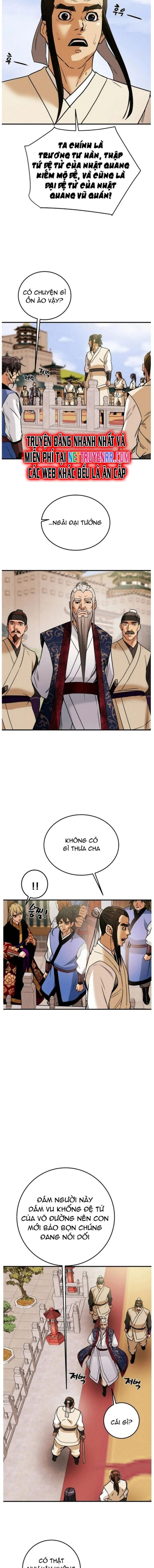 Minh Nguyệt Truyện Chapter 39 - 15