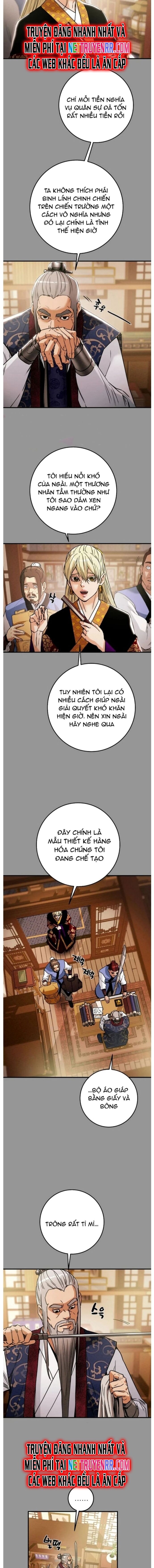 Minh Nguyệt Truyện Chapter 39 - 6