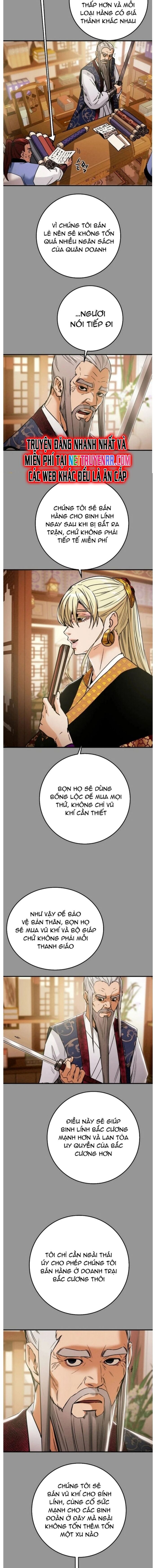 Minh Nguyệt Truyện Chapter 39 - 8