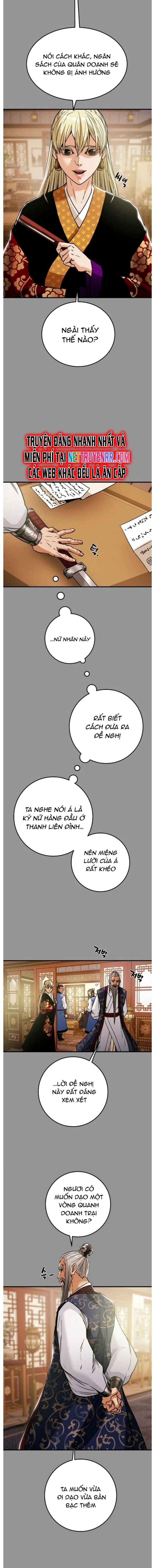 Minh Nguyệt Truyện Chapter 39 - 9