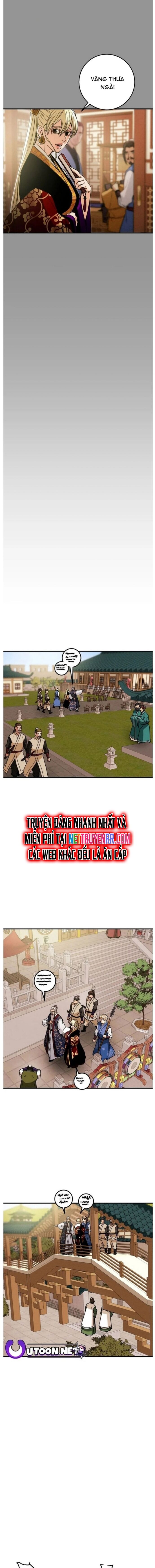 Minh Nguyệt Truyện Chapter 39 - 10