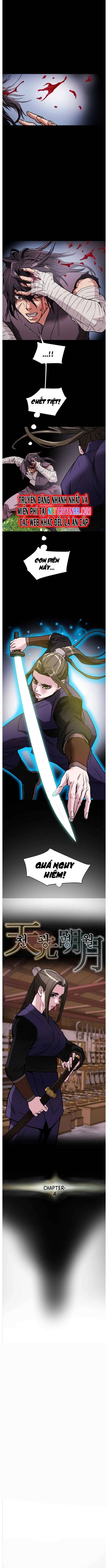 Minh Nguyệt Truyện Chapter 4 - 2