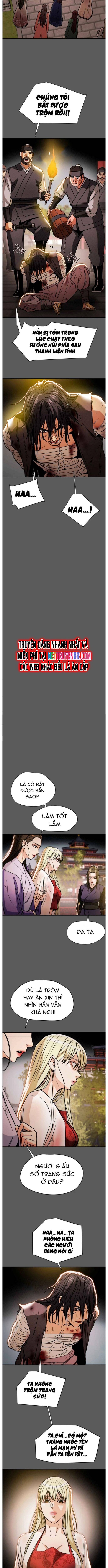 Minh Nguyệt Truyện Chapter 4 - 11