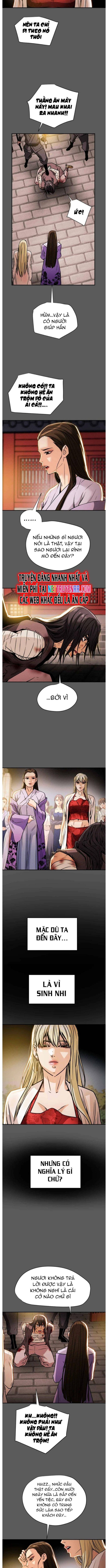 Minh Nguyệt Truyện Chapter 4 - 12