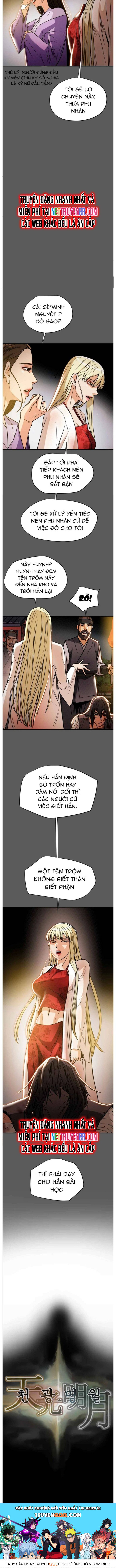 Minh Nguyệt Truyện Chapter 4 - 13