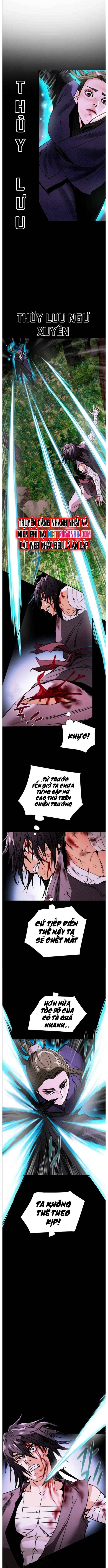 Minh Nguyệt Truyện Chapter 4 - 3