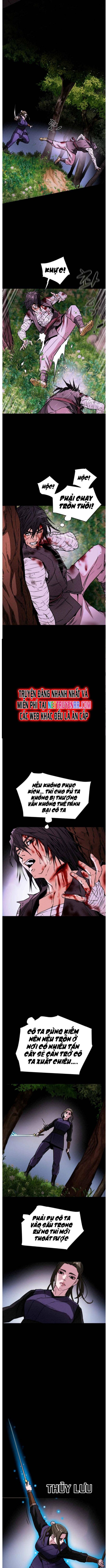 Minh Nguyệt Truyện Chapter 4 - 4