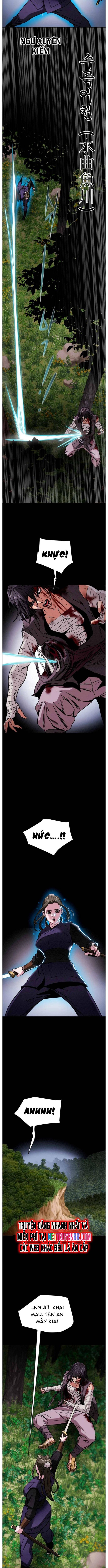 Minh Nguyệt Truyện Chapter 4 - 5