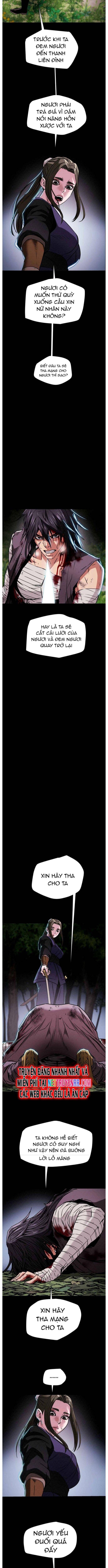 Minh Nguyệt Truyện Chapter 4 - 6