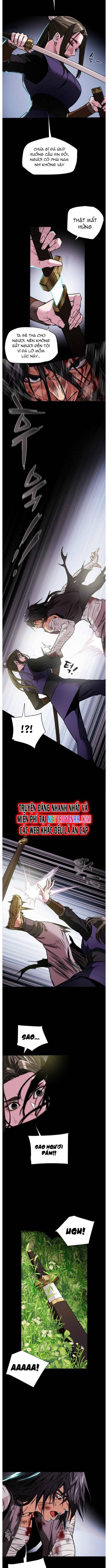 Minh Nguyệt Truyện Chapter 4 - 7