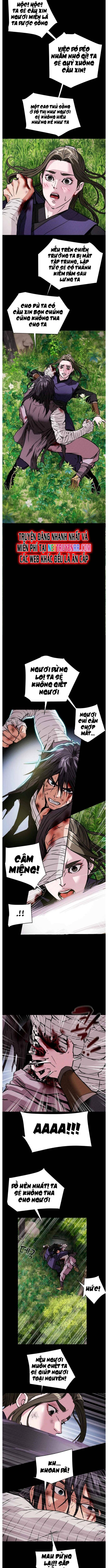 Minh Nguyệt Truyện Chapter 4 - 8