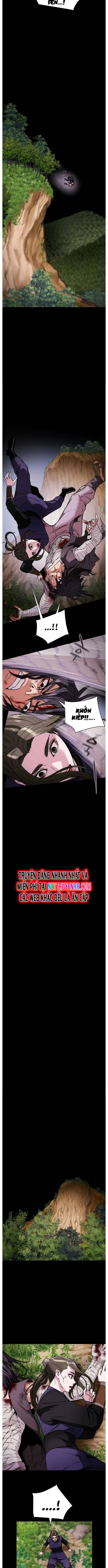 Minh Nguyệt Truyện Chapter 4 - 9