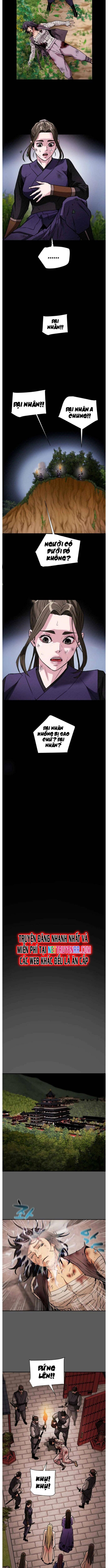 Minh Nguyệt Truyện Chapter 4 - 10