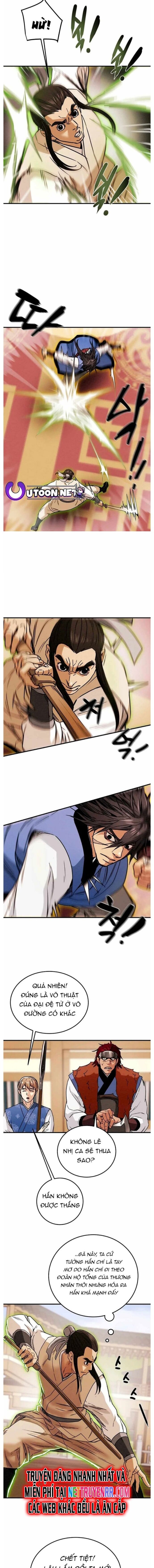 Minh Nguyệt Truyện Chapter 40 - 11