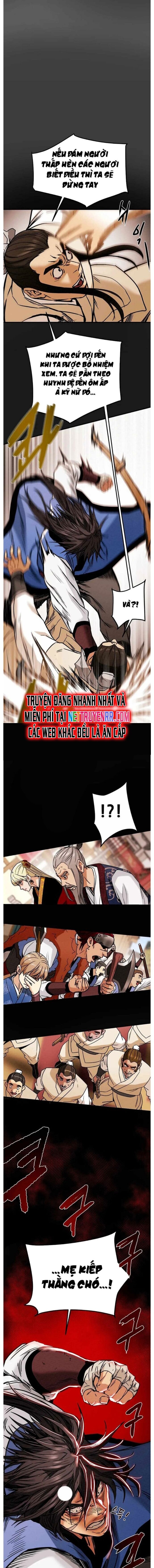 Minh Nguyệt Truyện Chapter 40 - 14