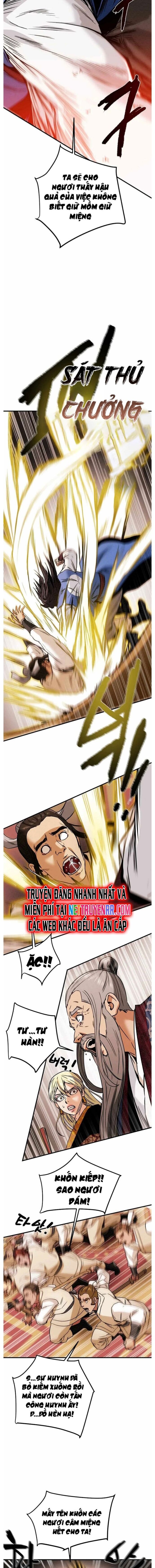 Minh Nguyệt Truyện Chapter 40 - 15