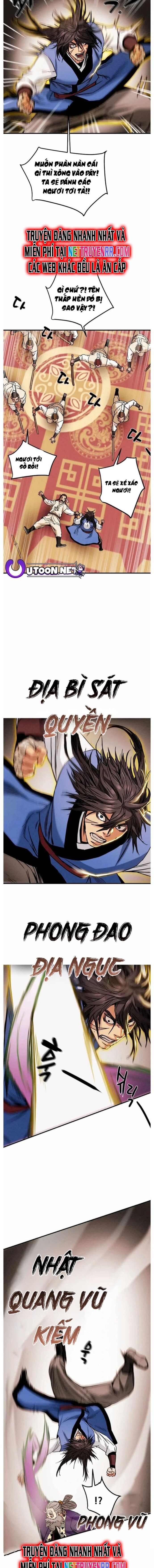 Minh Nguyệt Truyện Chapter 40 - 16