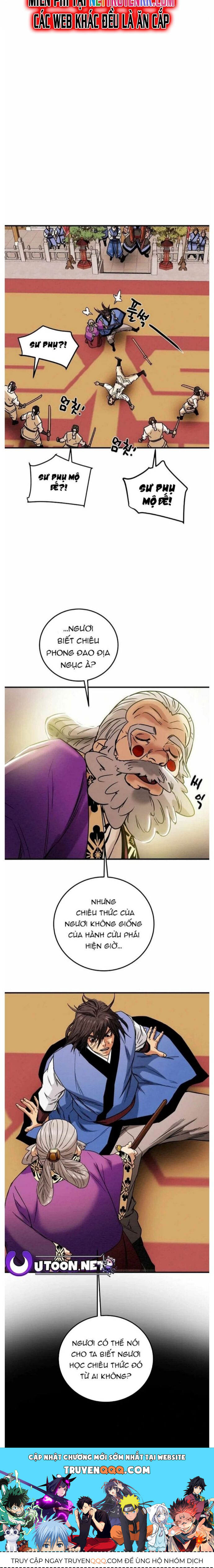 Minh Nguyệt Truyện Chapter 40 - 17