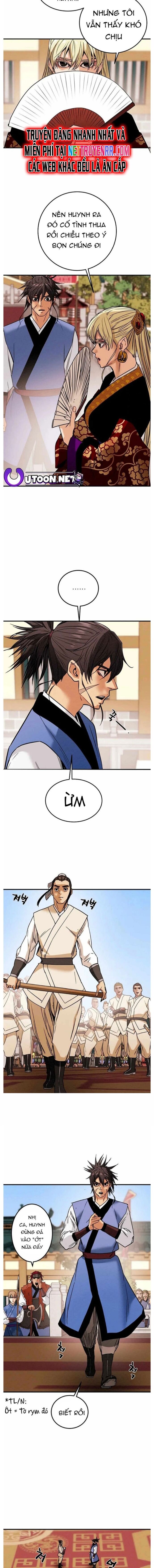 Minh Nguyệt Truyện Chapter 40 - 6