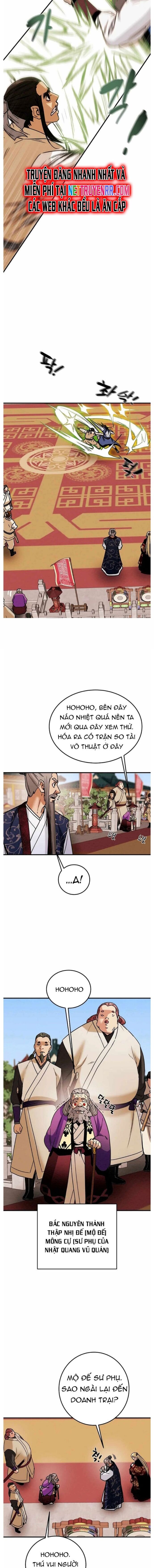 Minh Nguyệt Truyện Chapter 40 - 9