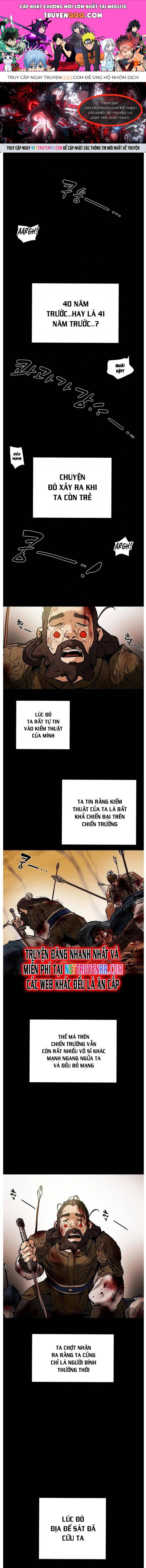 Minh Nguyệt Truyện Chapter 41 - 1