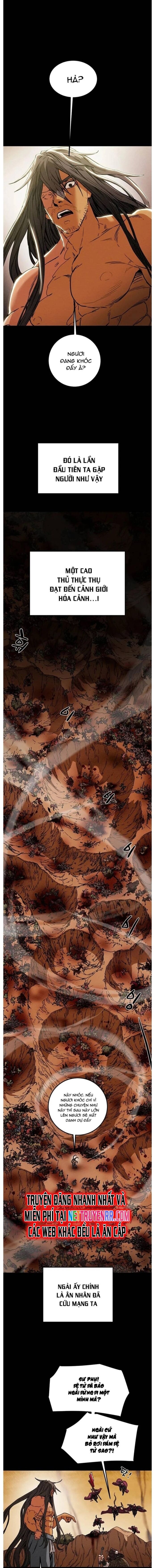 Minh Nguyệt Truyện Chapter 41 - 2