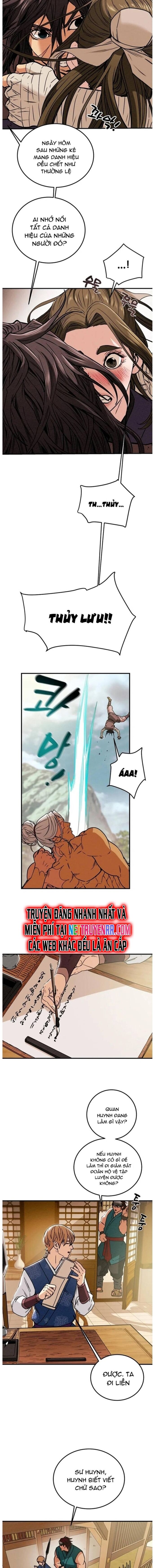 Minh Nguyệt Truyện Chapter 41 - 14