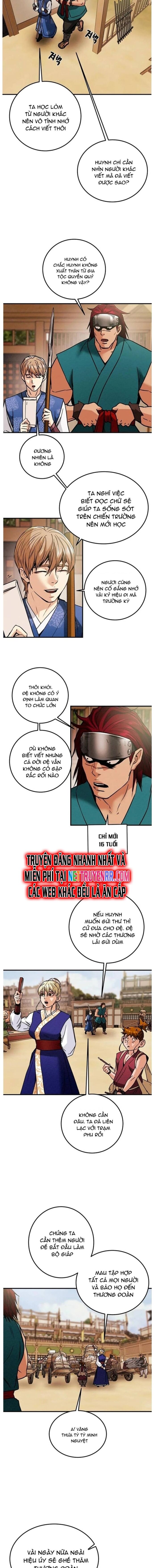 Minh Nguyệt Truyện Chapter 41 - 15