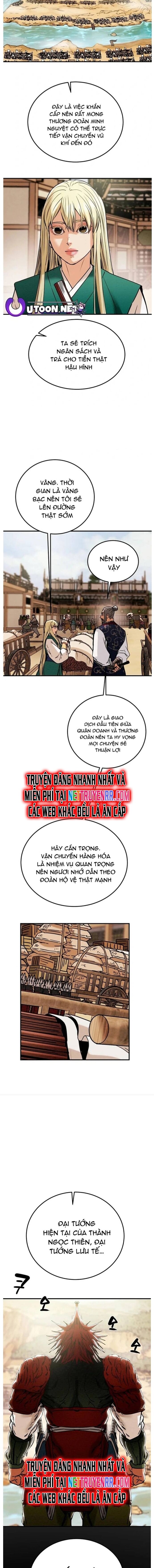 Minh Nguyệt Truyện Chapter 41 - 18