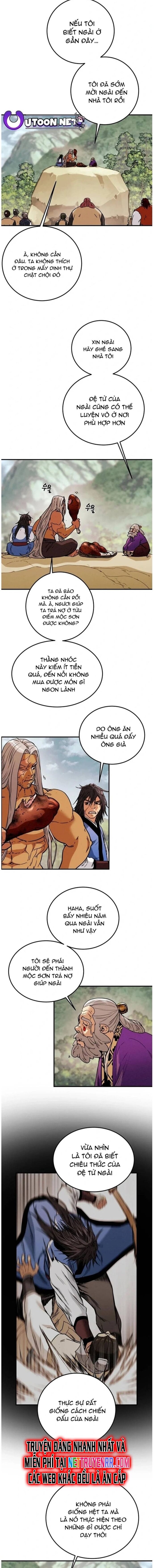 Minh Nguyệt Truyện Chapter 41 - 5