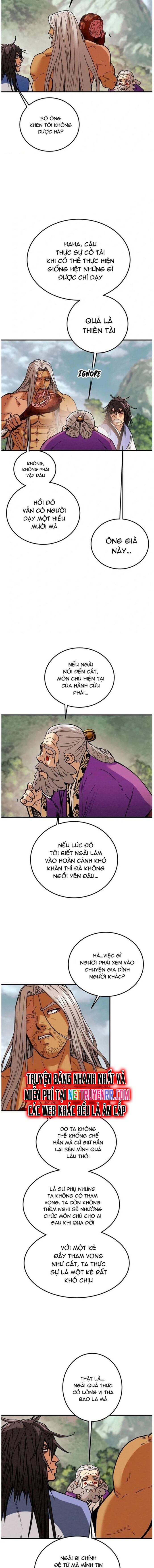 Minh Nguyệt Truyện Chapter 41 - 6