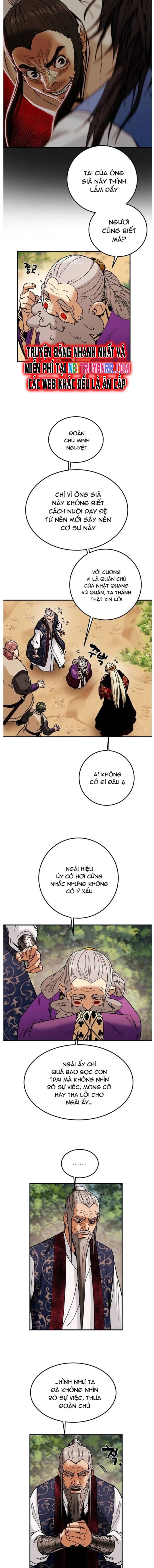 Minh Nguyệt Truyện Chapter 41 - 9