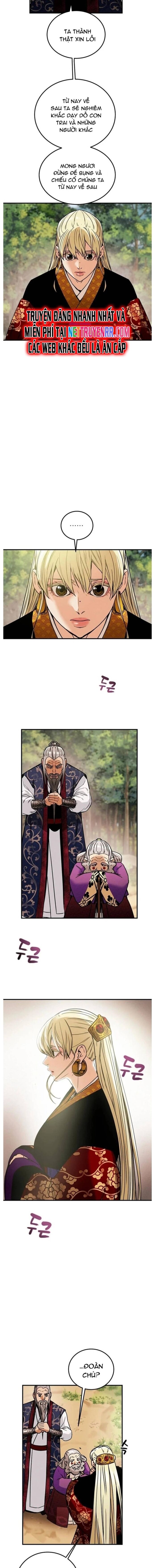 Minh Nguyệt Truyện Chapter 41 - 10