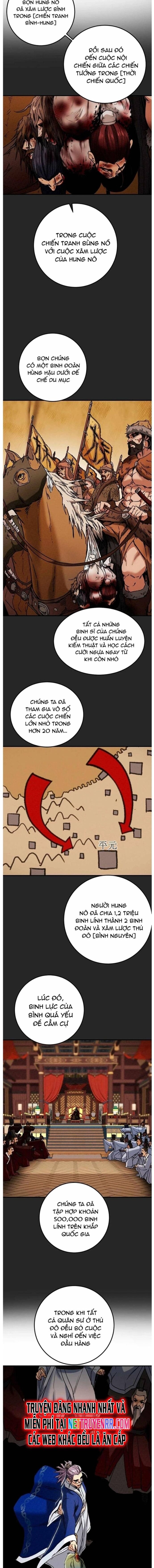 Minh Nguyệt Truyện Chapter 42 - 2