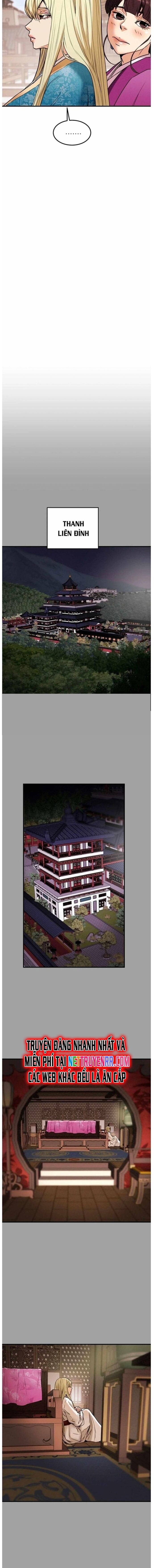 Minh Nguyệt Truyện Chapter 42 - 12