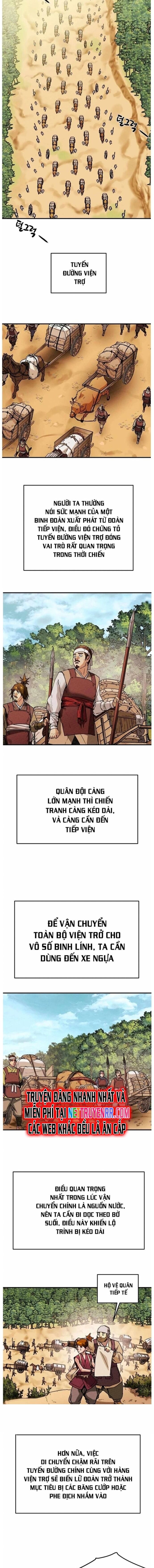 Minh Nguyệt Truyện Chapter 42 - 14