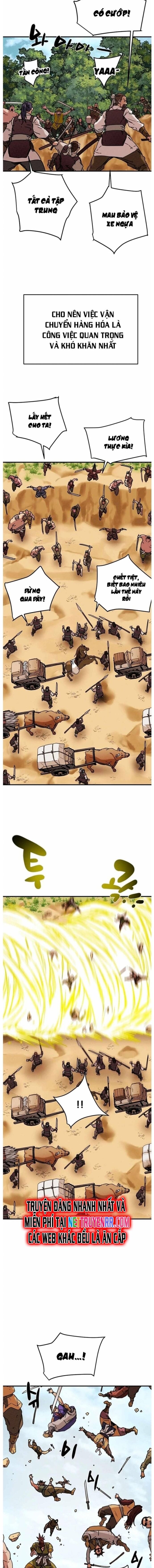 Minh Nguyệt Truyện Chapter 42 - 15