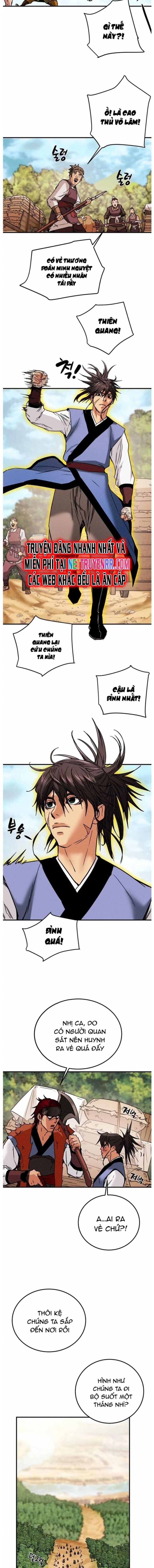 Minh Nguyệt Truyện Chapter 42 - 16