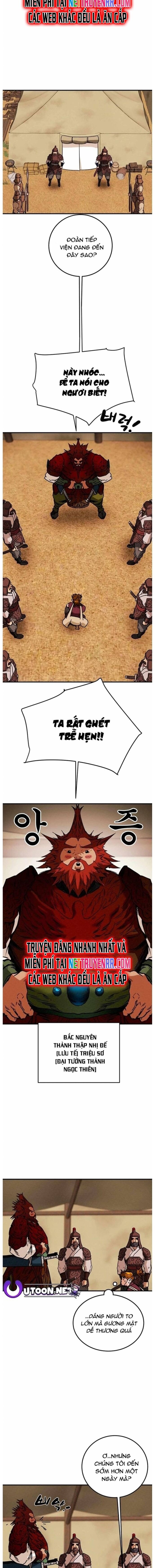 Minh Nguyệt Truyện Chapter 42 - 18